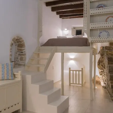 Sempreviva Villa Astypalaia Exterior photo