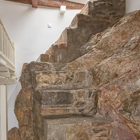 Sempreviva Villa Astypalaia Exterior photo