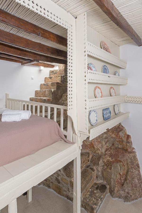 Sempreviva Holiday home *