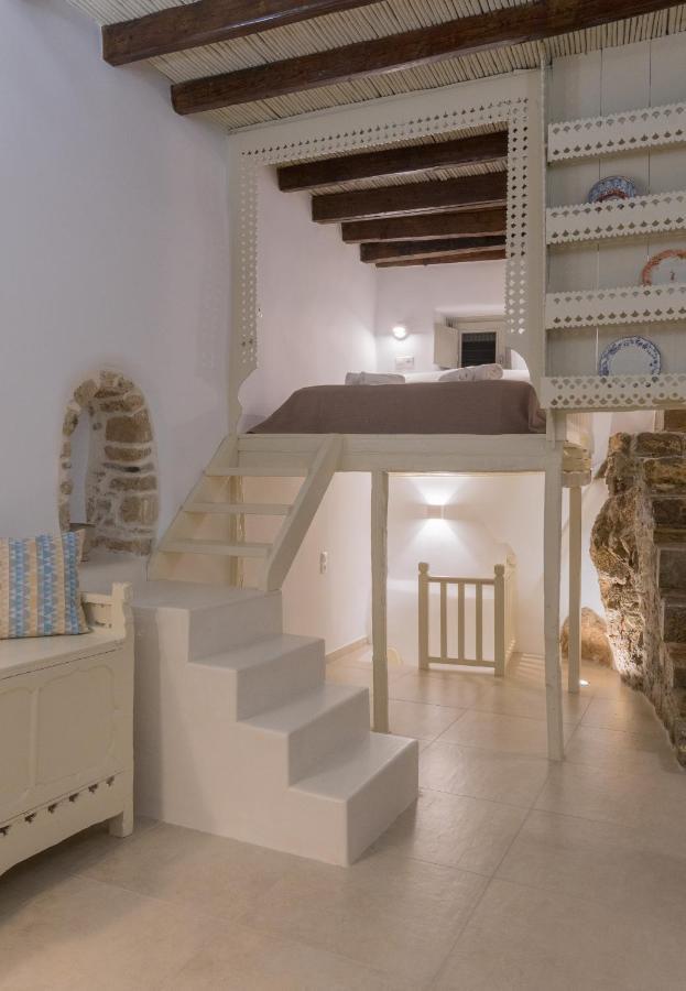 Sempreviva Astypalaia