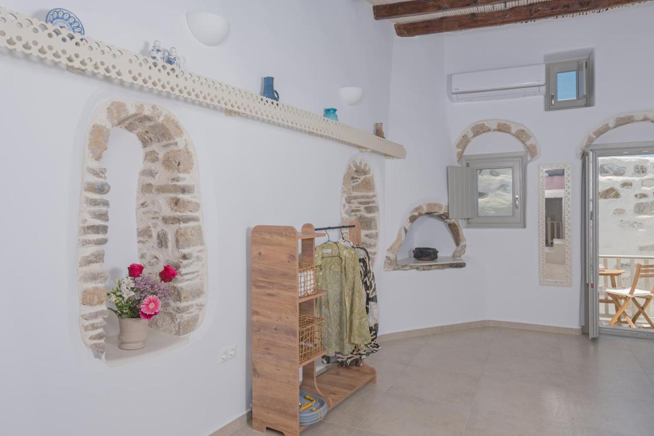 Holiday home Sempreviva Astypalaia