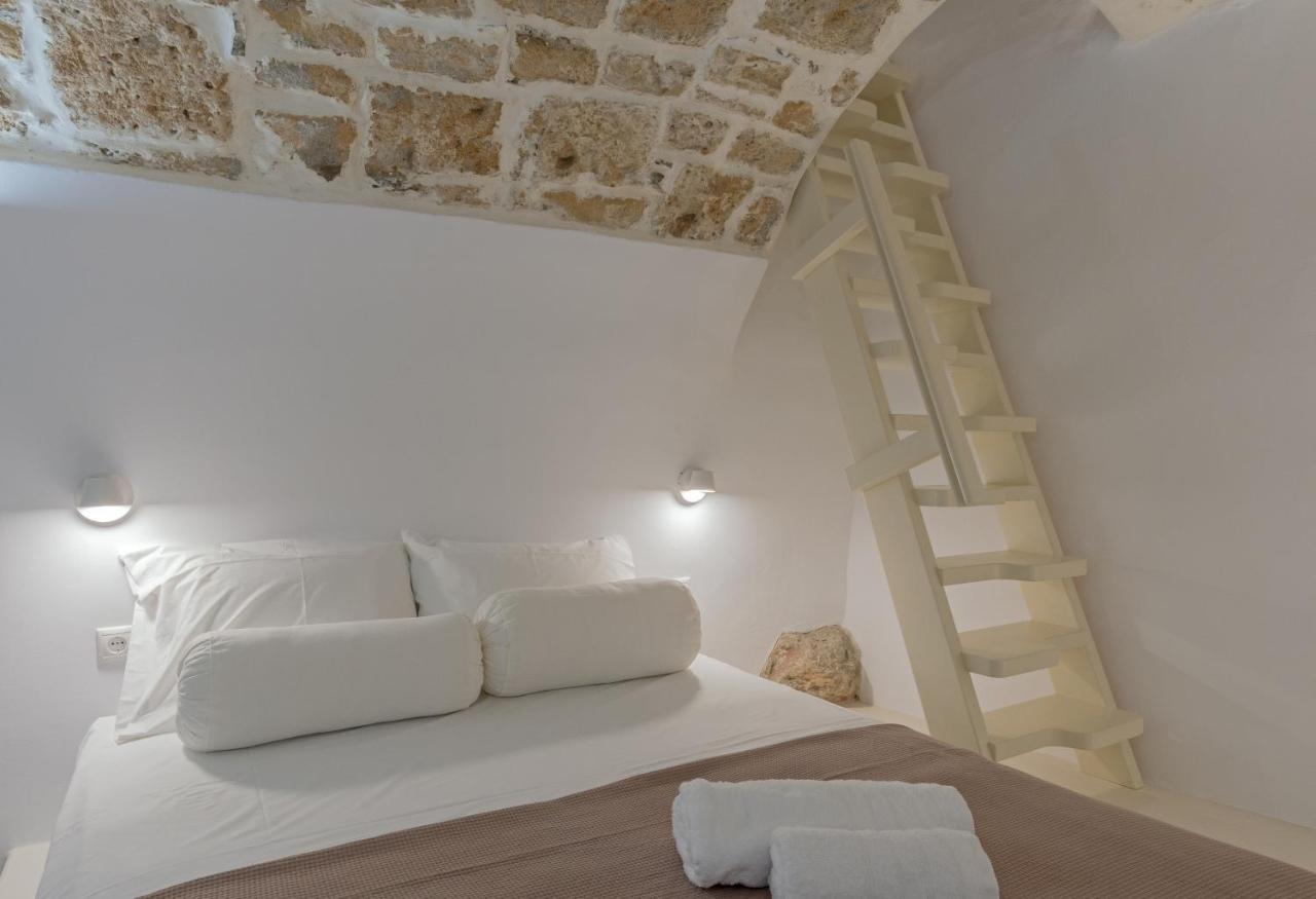Sempreviva Astypalaia