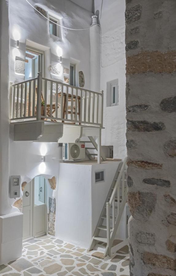 Sempreviva Astypalaia