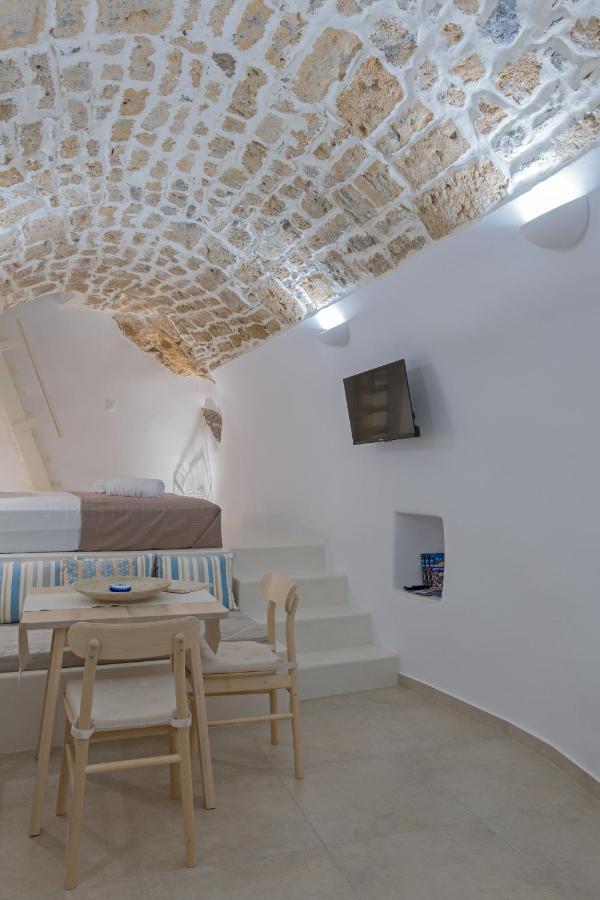 Sempreviva * Astypalaia