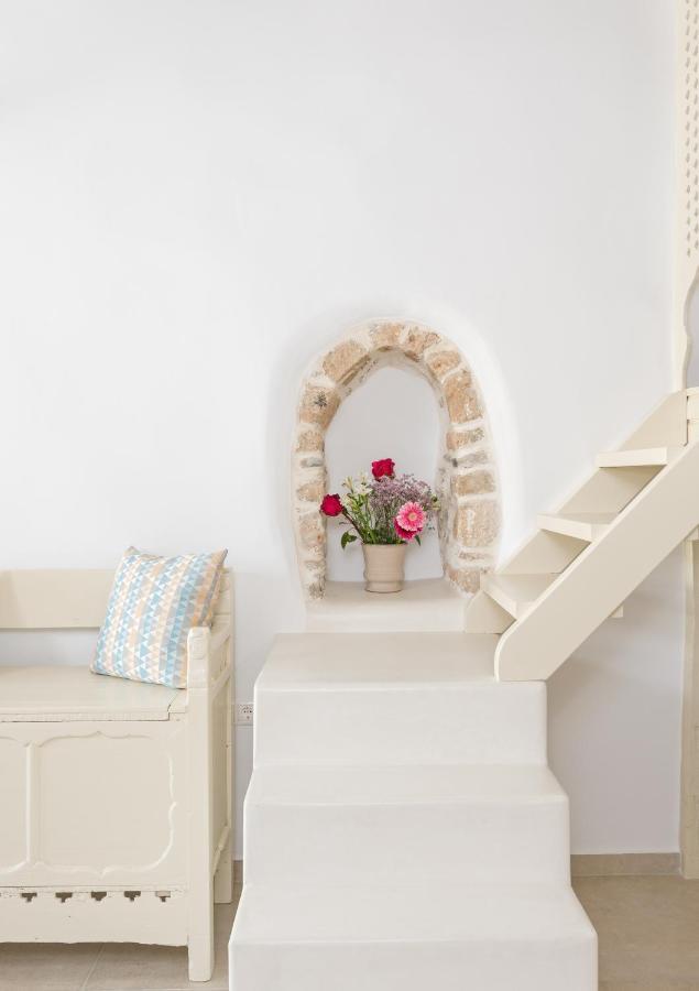 Sempreviva Astypalaia