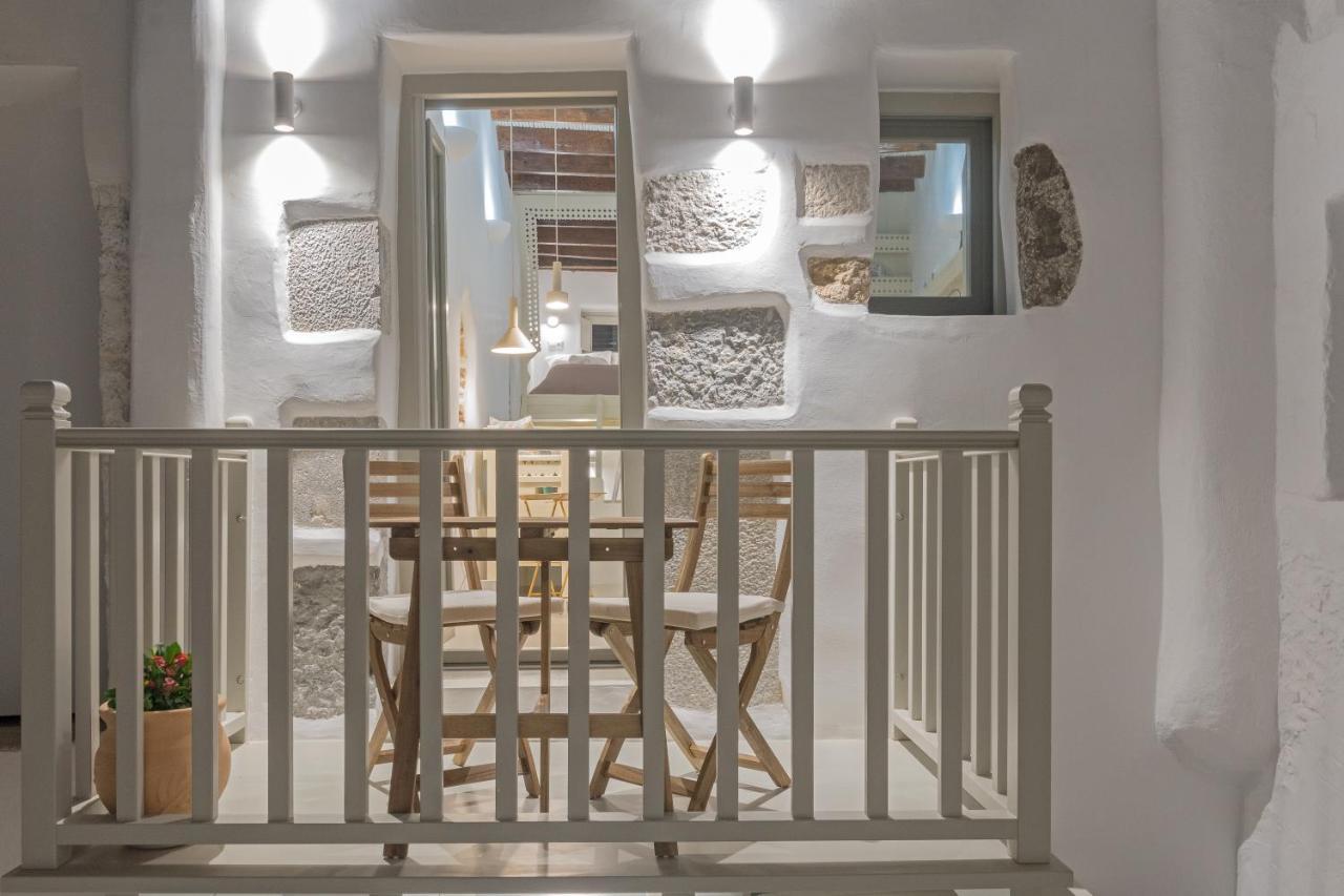 Sempreviva Holiday home Astypalaia