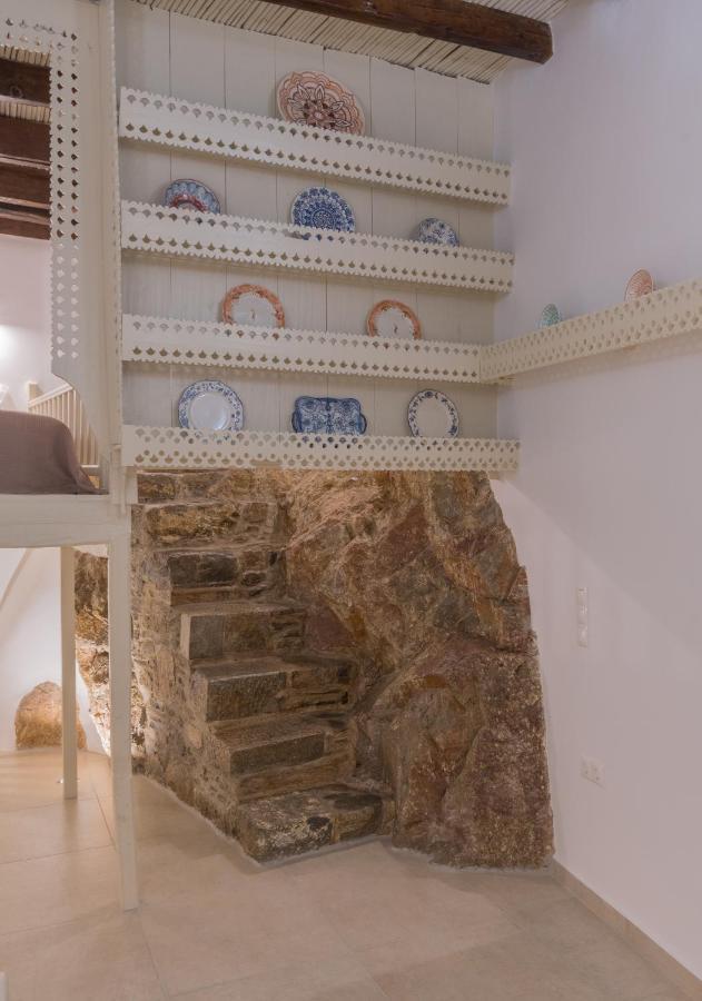 Sempreviva * Astypalaia