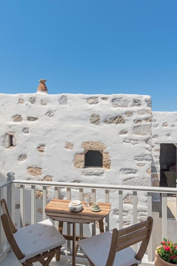 Sempreviva Holiday home Astypalaia