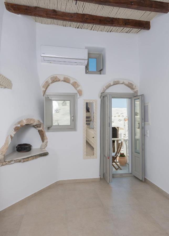 Sempreviva * Astypalaia