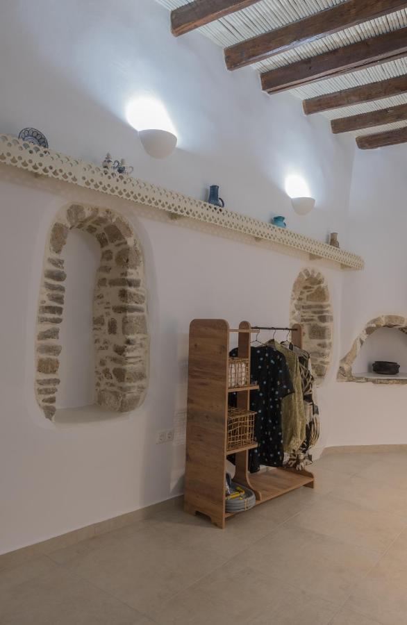 Sempreviva Holiday home Astypalaia