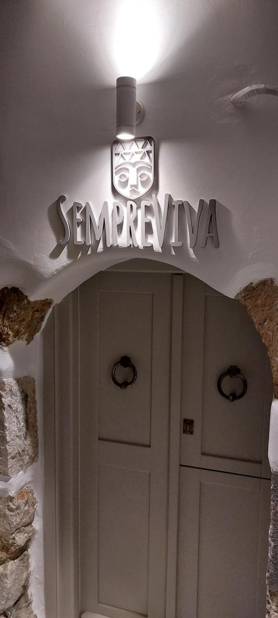 Sempreviva