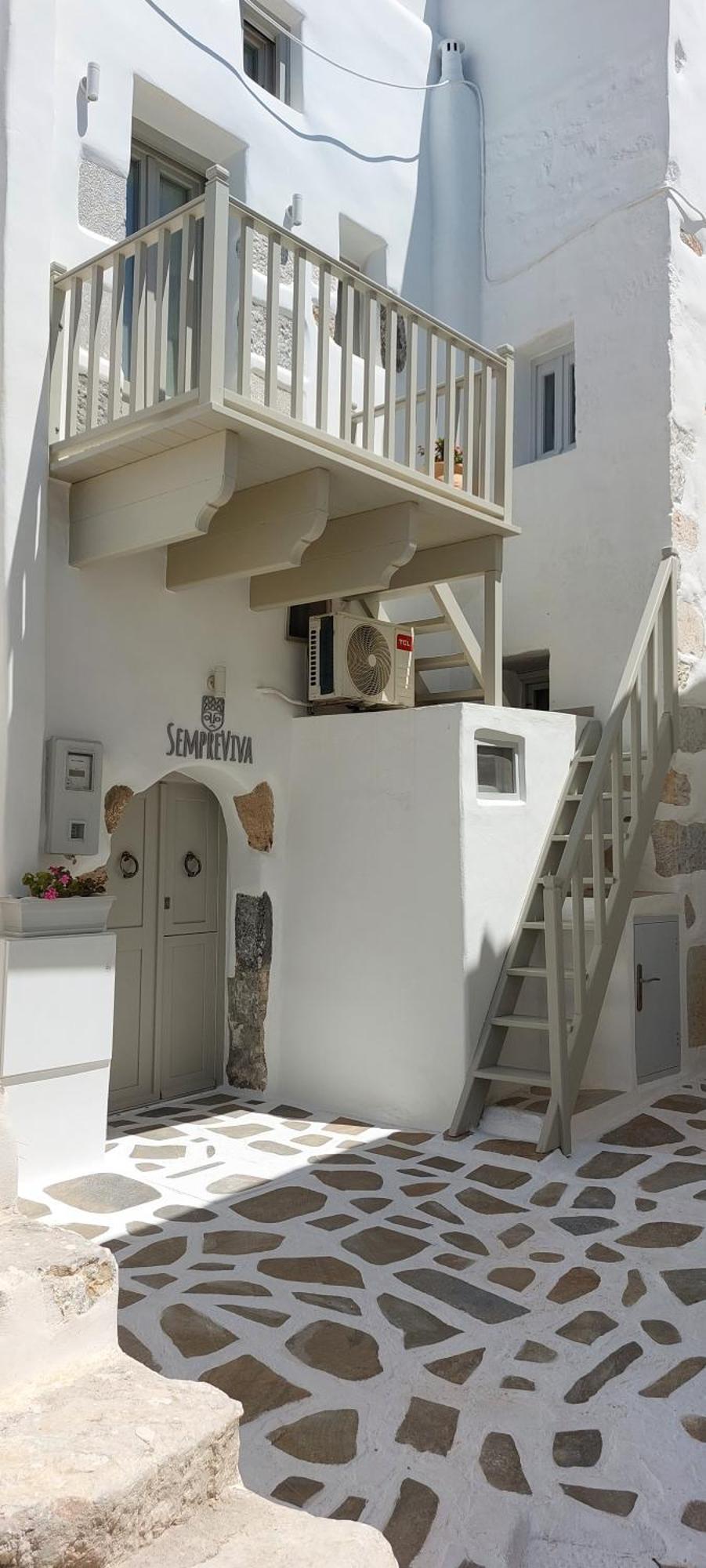 Sempreviva Holiday home *