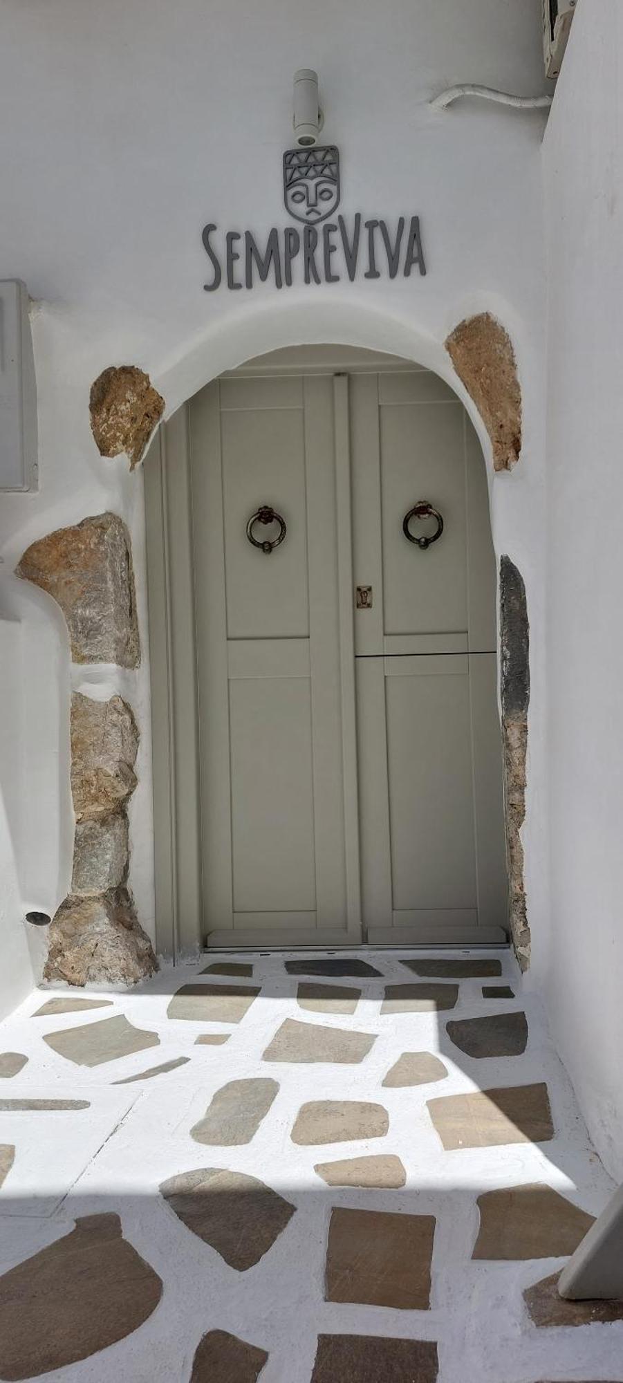 Sempreviva Holiday home